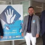 Cruz Azul comemora participação em capacitação da UNODC no Brasil